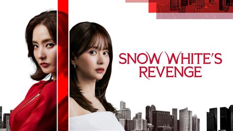 Snow White's Revenge .